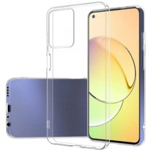 TPU чохол Epic Transparent 1,5mm для Realme 10 4G – Прозорий