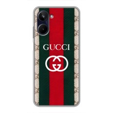 Чохли  GUCCI для РіїлМі 10 (AlphaPrint) (Gucci дизайн)