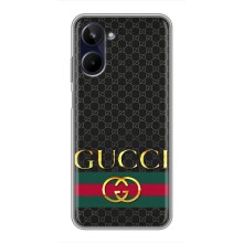 Чохли  GUCCI для РіїлМі 10 (AlphaPrint) (Gucci оригінал)