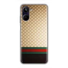 Чохли  GUCCI для РіїлМі 10 (AlphaPrint) (Гуччі Фон)