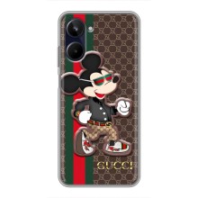 Чохли  GUCCI для РіїлМі 10 (AlphaPrint) (Маус Гуччі)
