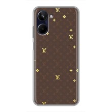 Чехлы Луи Витон для Realme 10 (AlphaPrint - LOUIS VUITTON) (дизайн Луи Витон)