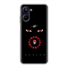 Чохли на тему: Ітачи Учіха для Realme 10 (AlphaPrint)