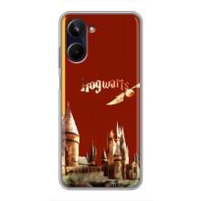 Чохли з Гаррі Поттером для Realme 10 (AlphaPrint)