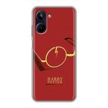 Чохли з Гаррі Поттером для Realme 10 (AlphaPrint)