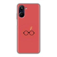 Чохли з Гаррі Поттером для Realme 10 (AlphaPrint)