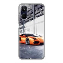 Чохли з Машинами на РіїлМі 10 (VPrint) (Sport Car)