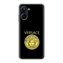 Чехлы VERSACE для Реалми 10 (PREMIUMPrint) (Versace)