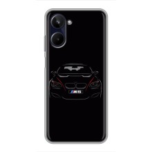 Чехол BMW для Реалми 10