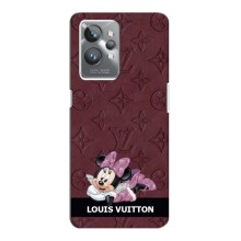 Чохол Disney Mouse Realme 10 (PREMIUMPrint) (Mikki LV)