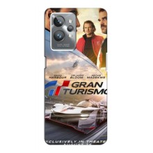 Чехол Gran Turismo / Гран Туризмо на Реалми 10 (Gran Turismo)