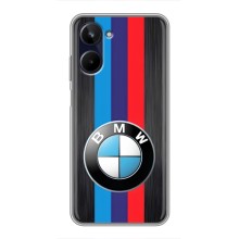 Чохол для РіїлМі 10 - з принтом БМВ (AlphaPrint) (Лого BMW)