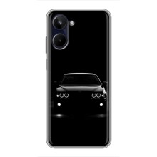 Чохол для РіїлМі 10 - з принтом БМВ (AlphaPrint) (Машина BMW)