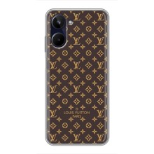 Чехол Стиль Louis Vuitton на Realme 10 (Фон Луи Виттон)