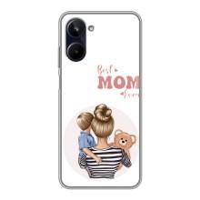 Чохли для мами на Realme 10 – Мама сина