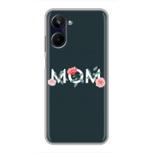 Чехлы для мамы на Realme 10