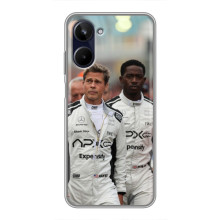 Чохол Формула1 на Realme 10 – Команда Апекс