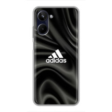 Чохол з картинкою Адідас на РіїлМі 10 (Adidas logo)