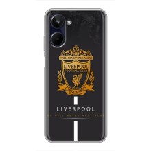 Чохли для РіїлМі 10 (VPrint) - ТОП ФК (FC Liverpool)