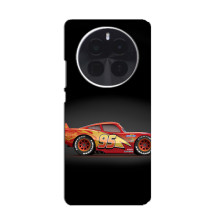 Силиконовый чехол Маквин для RealMe 11 5G – Маквин 95