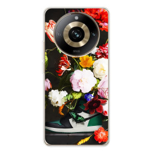 Бренднові Чохли для Realme 11 Pro 5G - (PREMIUMPrint)