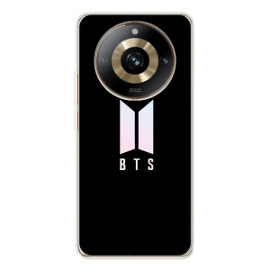 Чохли BTS для Realme 11 Pro 5G (AlphaPrint)