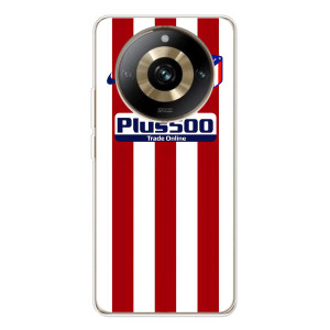 Чохли для Realme 11 Pro 5G (VPrint) - Футбольні клуби