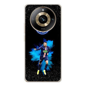 Чохли Кіліан Мбаппе для Realme 11 Pro 5G