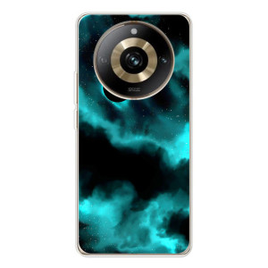 Чехлы КОСМОС для Realme 11 Pro 5G – Затмение