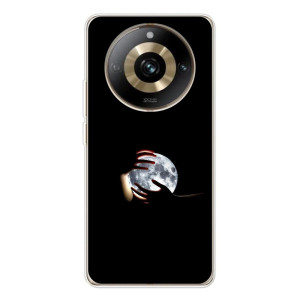 Чехлы КОСМОС для Realme 11 Pro 5G – Земля