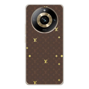 Чехлы Луи Витон для Realme 11 Pro 5G (AlphaPrint - LOUIS VUITTON)