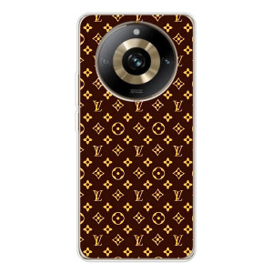 Чехлы Луи Витон для Realme 11 Pro 5G (AlphaPrint - LOUIS VUITTON)
