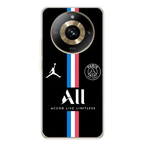 Чохли PSG для Realme 11 Pro 5G (AlphaPrint)