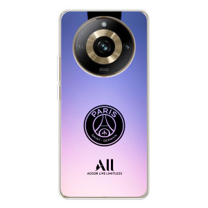 Чохли PSG для Realme 11 Pro 5G (AlphaPrint)