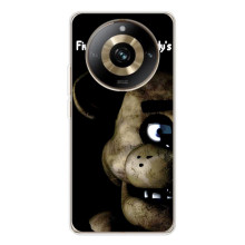Чехлы Пять ночей с Фредди для 11 Про 5G (Five Nights)