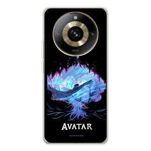 Чехлы с фильма АВАТАР для Realme 11 Pro 5G (AlphaPrint)