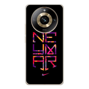 Силиконовый Чехол Realme 11 Pro 5G – N E Y M A R