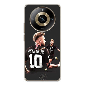 Силиконовый Чехол Realme 11 Pro 5G – Ней