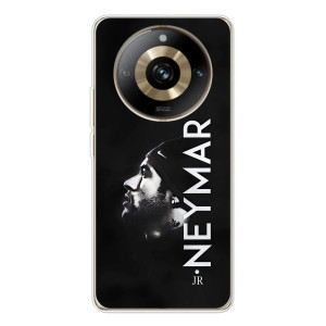 Силиконовый Чехол Realme 11 Pro 5G – Neymar