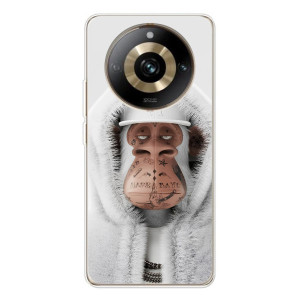 Чохли з Мавпами NFT для Realme 11 Pro 5G (AlphaPrint)
