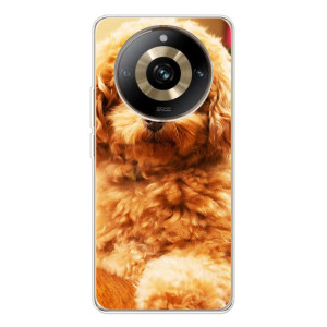 Чехлы с собаками для Realme 11 Pro 5G (VPrint)