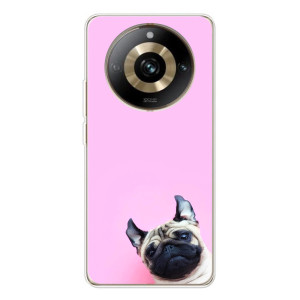 Чехлы с собаками для Realme 11 Pro 5G (VPrint)