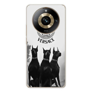 Чохли VERSACE для 11 Про 5Джі (PREMIUMPrint)