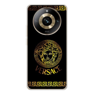 Чохли VERSACE для 11 Про 5Джі (PREMIUMPrint)