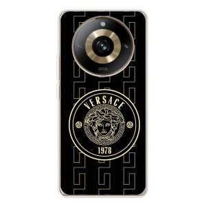 Чохли VERSACE для 11 Про 5Джі (PREMIUMPrint)