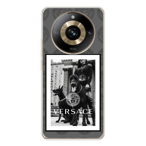 Чохли VERSACE для 11 Про 5Джі (PREMIUMPrint)