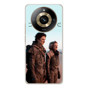 Чехол ДЮНА для 11 Про 5G – dune