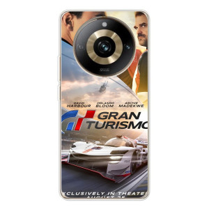 Чехол Gran Turismo / Гран Туризмо на 11 Про 5G – Gran Turismo