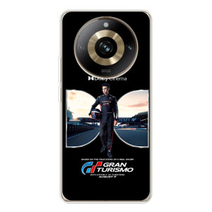 Чехол Gran Turismo / Гран Туризмо на 11 Про 5G – Гран Туризмо