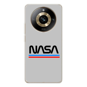 Чехол NASA для Realme 11 Pro 5G (AlphaPrint)